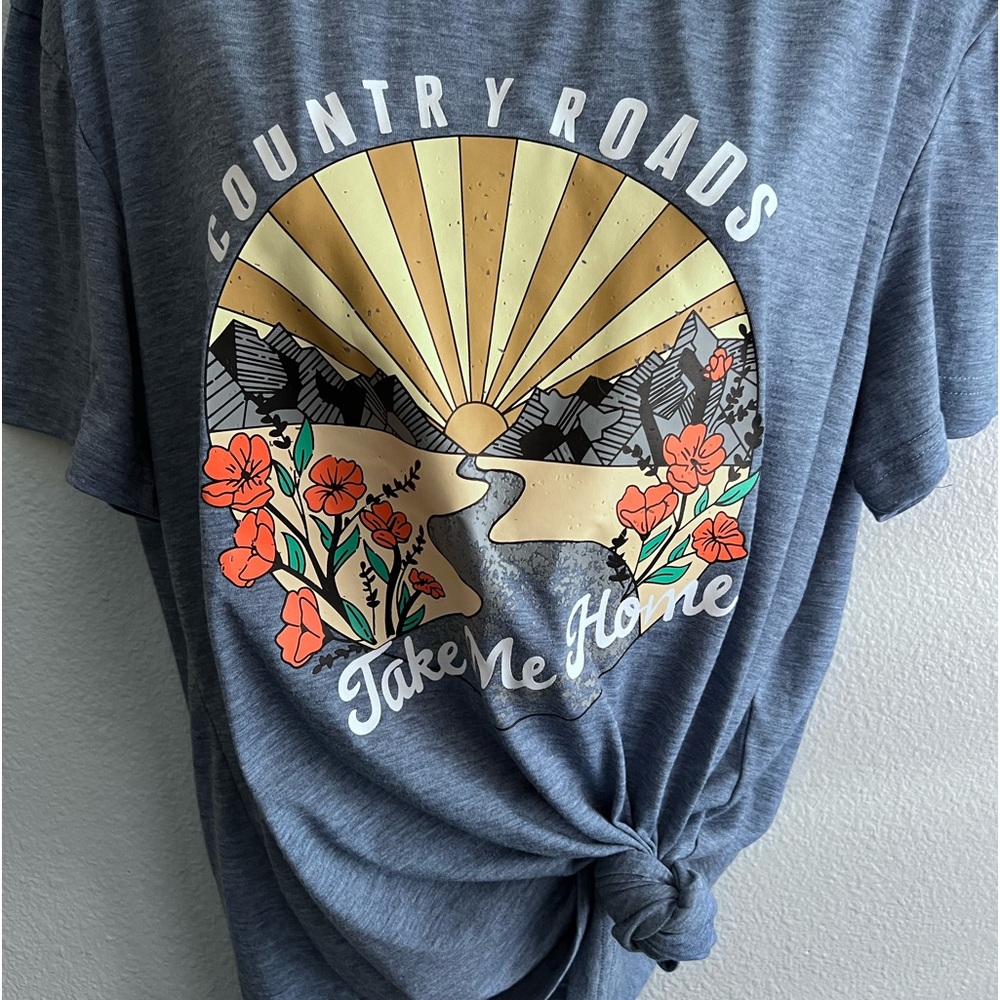 Cute T shirt